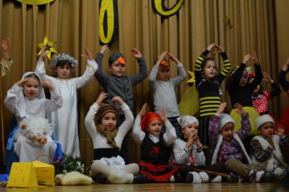 Festival Navideo Infantil 2019 - Foto 22