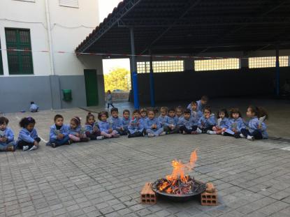 MAGOSTO EN INFANTIL - Foto 22