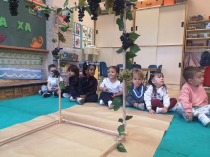 AS HA SIDO SEPTIEMBRE EN 4 DE INFANTIL - Foto 21