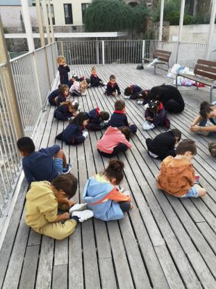 CONVIVENCIA INFANTIL OCTUBRE - Foto 17