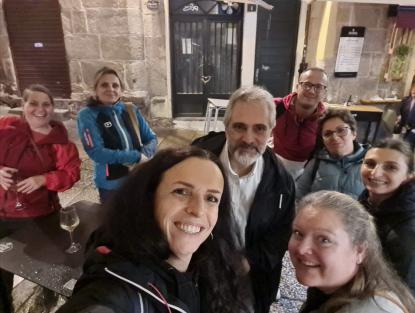 ANFITRIONES ERASMUS+ - Foto 19