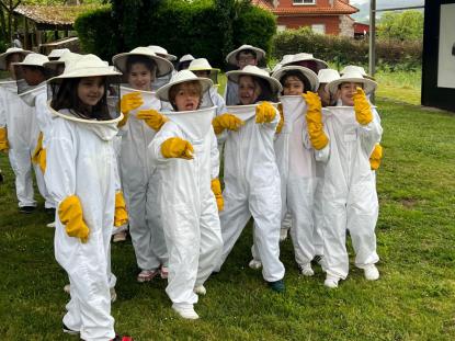 EXCURSIONES INFANTIL Y PRIMARIA - Foto 23