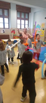 FIESTAS SAN JOS (parte II) - Foto 3