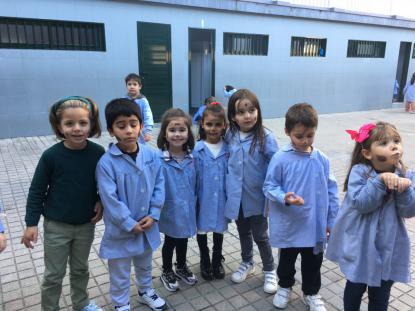 MAGOSTO EN INFANTIL - Foto 25