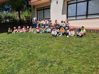 FERVENZA AVENTURA (5 ED. INFANTIL) - Foto 24