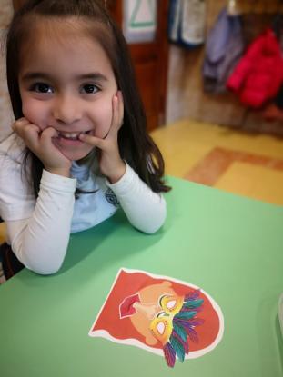 ACTIVIDADES CARNAVAL - Foto 25