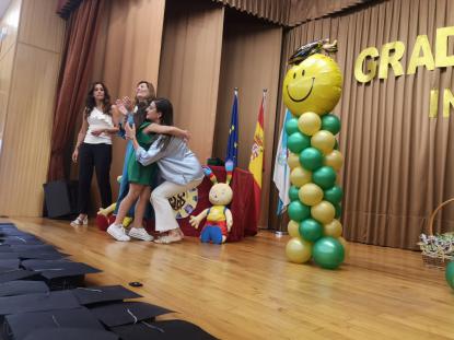 GRADUACIN ED. INFANTIL 2023 - Foto 26