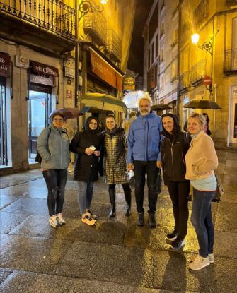 ANFITRIONES ERASMUS+ - Foto 20