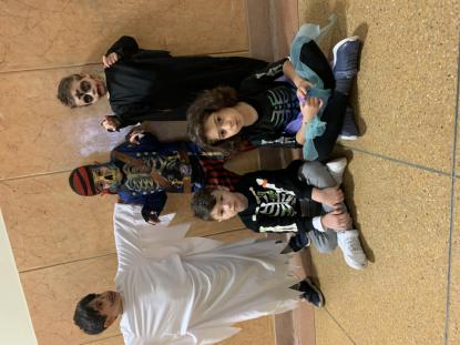 HALLOWEEN - SAMAIN (PARTE I) - Foto 24
