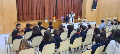 EXPOSICION MICOL�GICA 2023 - Foto 20