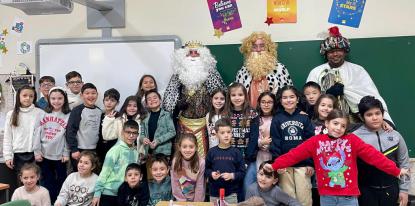 REYES MAGOS - Foto 21
