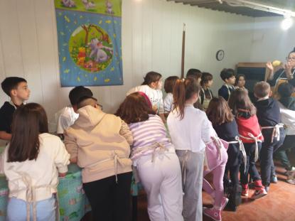 EXCURSIONES INFANTIL Y PRIMARIA - Foto 24