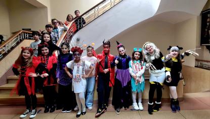 HALLOWEEN - SAMAN - Foto 24