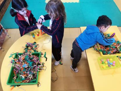 ACTIVIDADES CARNAVAL - Foto 26