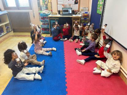 VENDIMIA INFANTIL - Foto 10