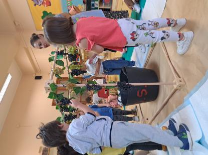AS HA SIDO SEPTIEMBRE EN 4 DE INFANTIL - Foto 47