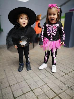 HALLOWEEN - SAMAIN (PARTE I) - Foto 26