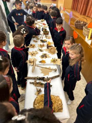 EXPOSICION MICOL�GICA 2023 - Foto 22