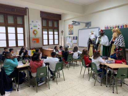 REYES MAGOS - Foto 23
