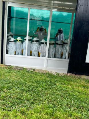 EXCURSIONES INFANTIL Y PRIMARIA - Foto 25