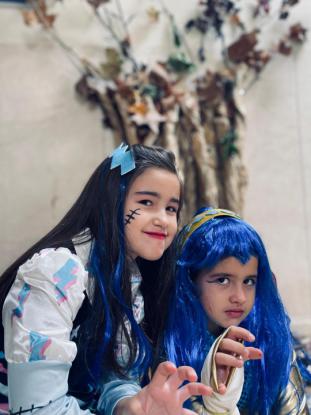HALLOWEEN - SAMAN - Foto 25