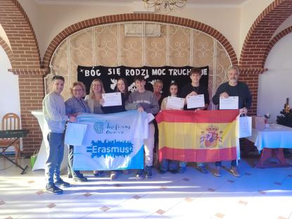 Movilidad Erasmus - Polonia - Foto 25