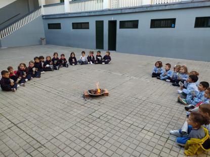 MAGOSTO EN INFANTIL - Foto 28