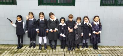 HALLOWEEN - SAMAIN (PARTE I) - Foto 25
