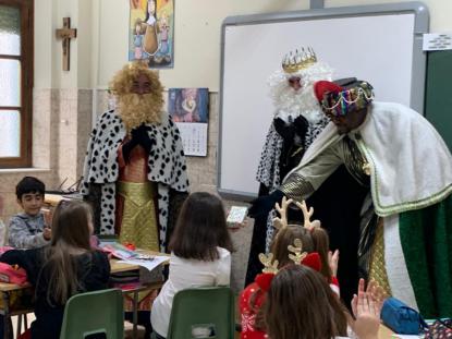 REYES MAGOS - Foto 24
