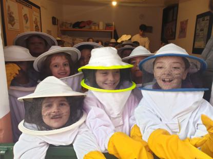 EXCURSIONES INFANTIL Y PRIMARIA - Foto 26