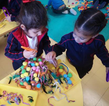 ACTIVIDADES CARNAVAL - Foto 28