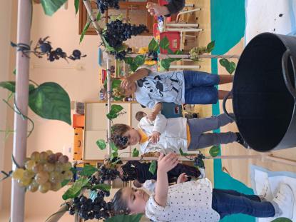 AS HA SIDO SEPTIEMBRE EN 4 DE INFANTIL - Foto 45