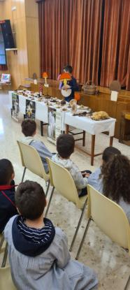 EXPOSICION MICOL�GICA 2023 - Foto 23