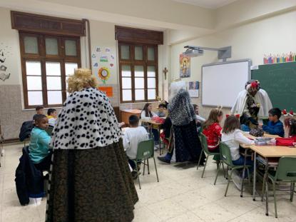 REYES MAGOS - Foto 28
