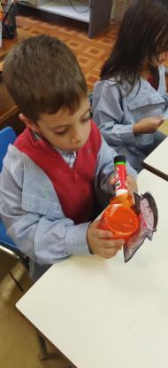 HALLOWEEN - SAMAN - Foto 27