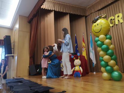 GRADUACIN ED. INFANTIL 2023 - Foto 28