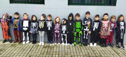 HALLOWEEN - SAMAIN (PARTE I) - Foto 28