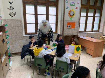 REYES MAGOS - Foto 26