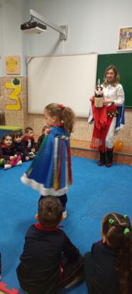 CARNAVALES 2024 (PARTE I) - Foto 21