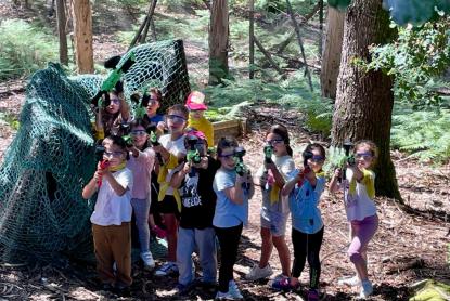 EXCURSIONES INFANTIL Y PRIMARIA - Foto 28