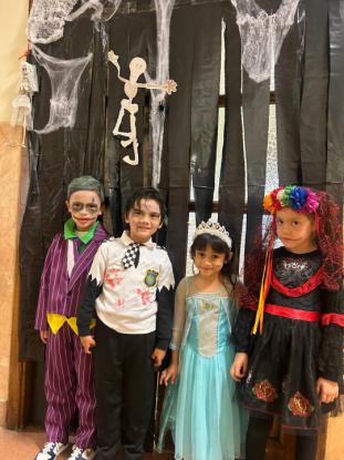 HALLOWEEN - SAMAN - Foto 28