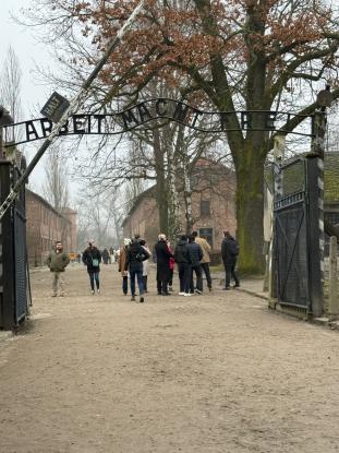 Movilidad Erasmus - Polonia - Foto 28