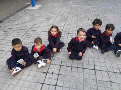 MAGOSTO EN INFANTIL - Foto 29