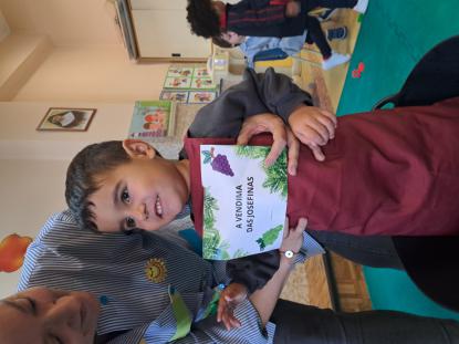 AS HA SIDO SEPTIEMBRE EN 4 DE INFANTIL - Foto 38