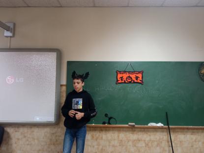 HALLOWEEN - SAMAIN (PARTE II) - Foto 23