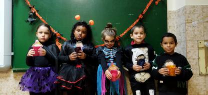 HALLOWEEN - SAMAIN (PARTE I) - Foto 29