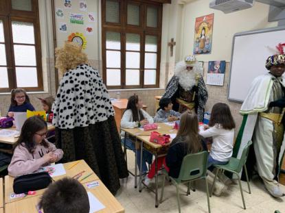 REYES MAGOS - Foto 27
