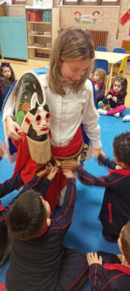 CARNAVALES 2024 (PARTE I) - Foto 24