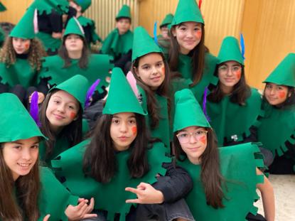 CARNAVALES 2024 (PARTE II) - Foto 28
