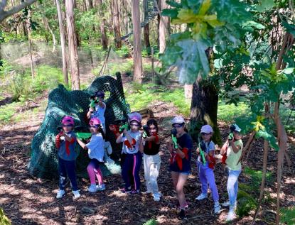 EXCURSIONES INFANTIL Y PRIMARIA - Foto 29